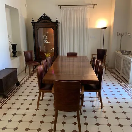 Gaffiero House Homestay Nicosia