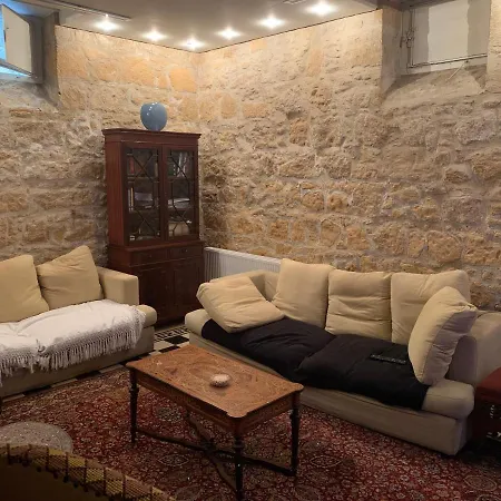 Gaffiero House