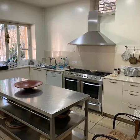 Gaffiero House * Nicosia