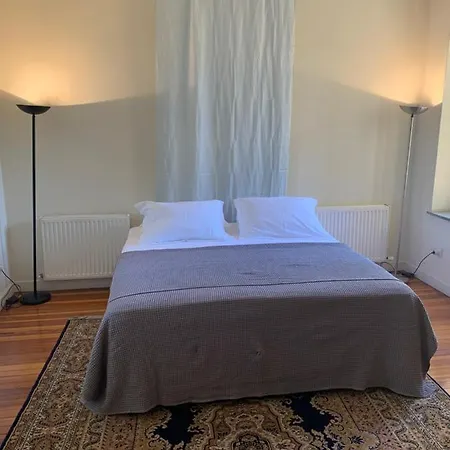 Homestay Gaffiero House