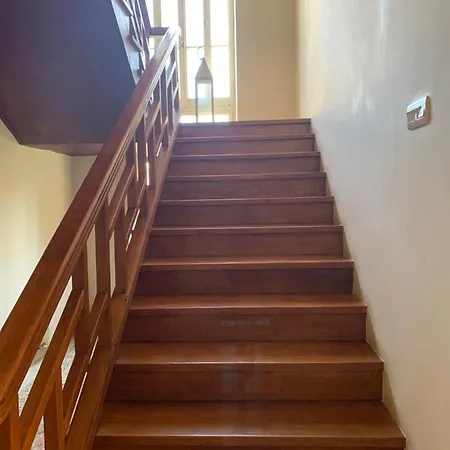 Gaffiero House Homestay