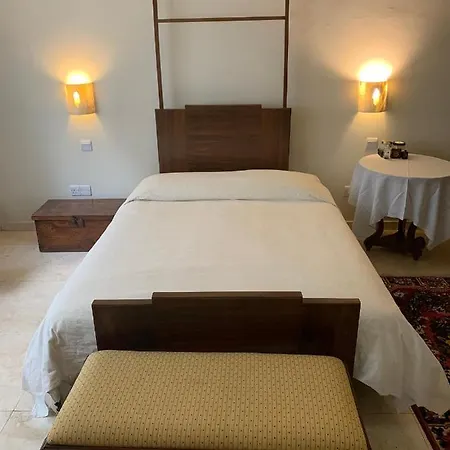 Homestay Gaffiero House