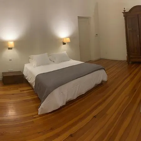 Homestay Gaffiero House Nicosia