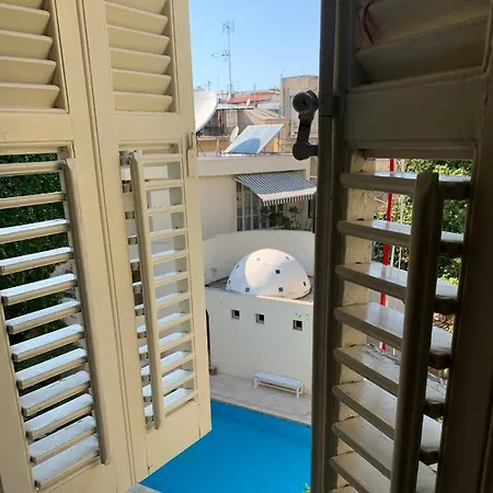 Homestay Gaffiero House