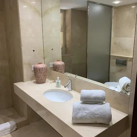 Homestay Gaffiero House Nicosia