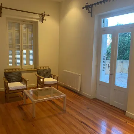 Gaffiero House * Nicosia