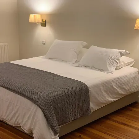 Gaffiero House Homestay