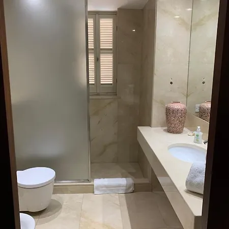 Gaffiero House Homestay Nicosia