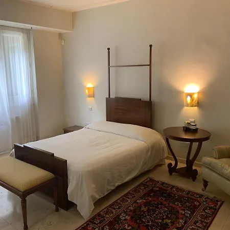 Gaffiero House Homestay Nicosia