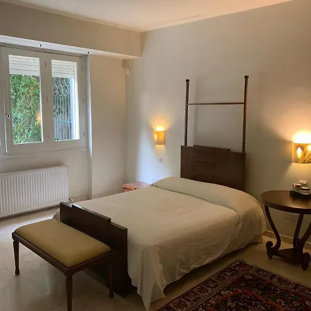 Gaffiero House Homestay Nicosia