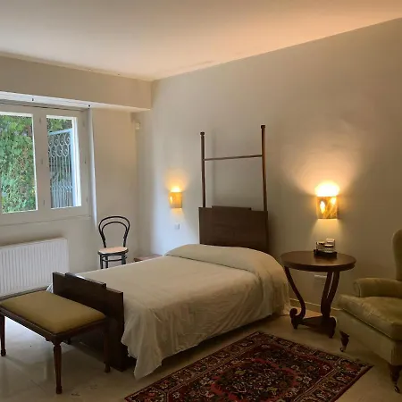 Homestay Gaffiero House Nicosia