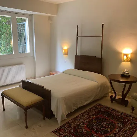 Homestay Gaffiero House