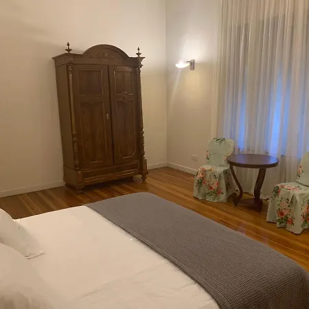 Homestay Gaffiero House Nicosia