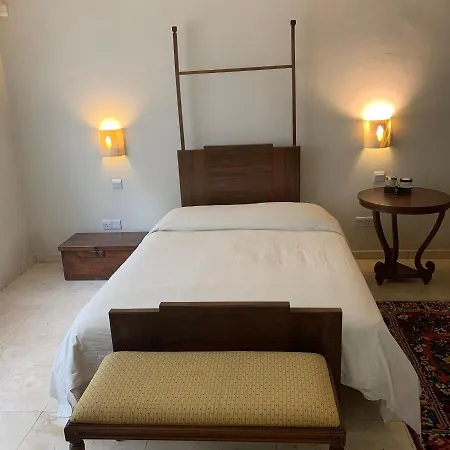 Gaffiero House Homestay Nicosia