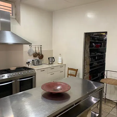 Gaffiero House