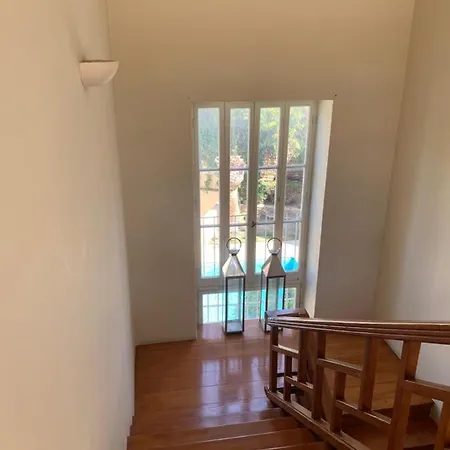 Gaffiero House * 尼科西亚